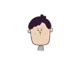 もりやん（個別スタンプ：5）
