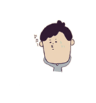 もりやん（個別スタンプ：6）