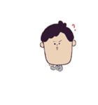 もりやん（個別スタンプ：7）