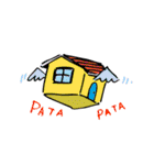 ぶんれつちゃん（個別スタンプ：30）