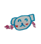 みっちのスタンプ（個別スタンプ：6）