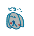 みっちのスタンプ（個別スタンプ：7）