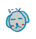 みっちのスタンプ（個別スタンプ：15）