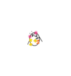 ゆ〜る〜〜い（個別スタンプ：4）