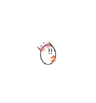 ゆ〜る〜〜い（個別スタンプ：7）