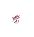 ゆ〜る〜〜い（個別スタンプ：8）