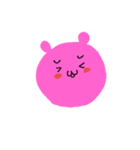 ハムと仲間たち（個別スタンプ：2）
