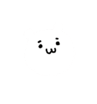 ハムと仲間たち（個別スタンプ：6）
