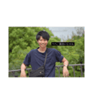 宗教ファミリー（個別スタンプ：5）
