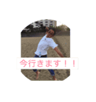 宗教ファミリー（個別スタンプ：7）