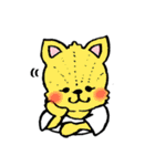 使える⁈ どうぶつスタンプ（個別スタンプ：33）
