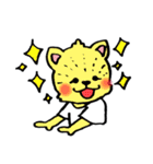 使える⁈ どうぶつスタンプ（個別スタンプ：35）