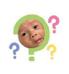 family_7（個別スタンプ：4）