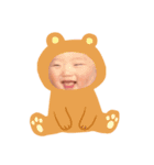 family_7（個別スタンプ：5）