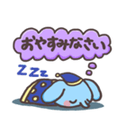 ぱおぱお太くん（個別スタンプ：6）