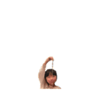 天使.com（個別スタンプ：6）