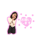 天使.com（個別スタンプ：7）
