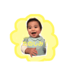 天使.com（個別スタンプ：8）