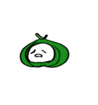 かしわっこ（個別スタンプ：7）