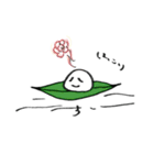 かしわっこ（個別スタンプ：8）