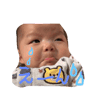 きいいい（個別スタンプ：1）