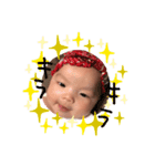 きいいい（個別スタンプ：5）