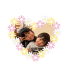 ゆめるい♡すたんぷ（個別スタンプ：1）