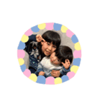 ゆめるい♡すたんぷ（個別スタンプ：2）