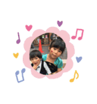 ゆめるい♡すたんぷ（個別スタンプ：3）