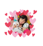 ゆめるい♡すたんぷ（個別スタンプ：5）