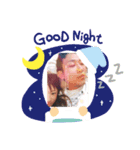 mylove♡（個別スタンプ：3）