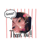 mylove♡（個別スタンプ：4）