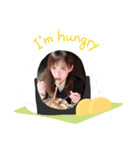 mylove♡（個別スタンプ：5）