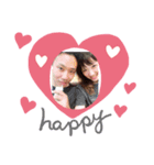 mylove♡（個別スタンプ：7）