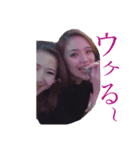 うさぎのririくん  2（個別スタンプ：5）