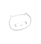 ゆるーん、くまたち（個別スタンプ：12）