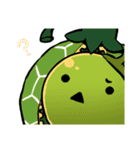 ベジロイドスタンプ（個別スタンプ：9）