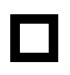 ドット数字＋おまけ（個別スタンプ：1）