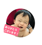 隼輔日常スタンプ1（個別スタンプ：5）