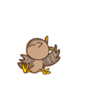 がーこのがーこ（個別スタンプ：1）