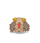 がーこのがーこ（個別スタンプ：5）