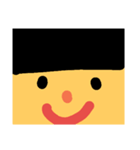 れんのあいさつがんばろう（個別スタンプ：2）