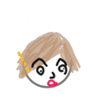 THEはまちゃん（個別スタンプ：4）