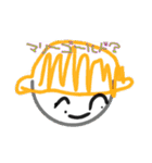 THEはまちゃん（個別スタンプ：7）