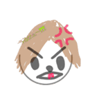 THEはまちゃん（個別スタンプ：8）