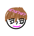 THEはまちゃん（個別スタンプ：11）