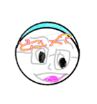 THEはまちゃん（個別スタンプ：12）