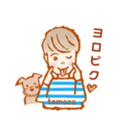 tomoco 専用スタンプ（個別スタンプ：2）