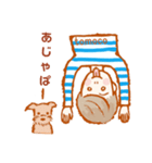 tomoco 専用スタンプ（個別スタンプ：3）