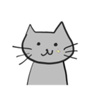 ろっちゃんとたろきちくん（個別スタンプ：4）